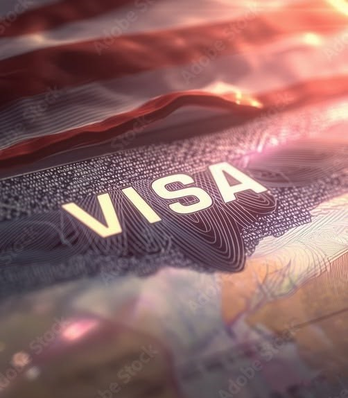 Visa Interview Prep Tool