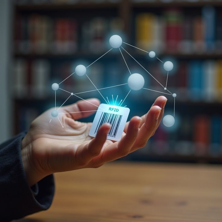 Library Management System cover image