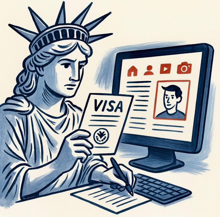 Visa Prep Tool cover image